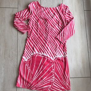 Cotton Lilly Dress
